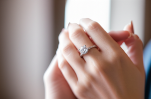 完美婚紗攝影指南捕捉戒子與愛情的永恆瞬間