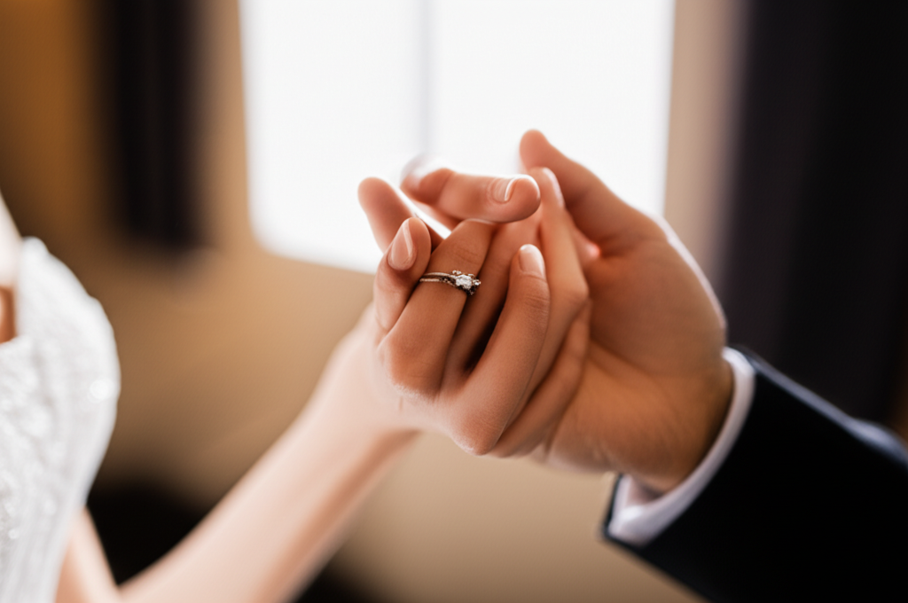 專業婚攝團隊合作流程